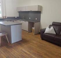 Stilvolle 2-Zimmer Wohnung EutingenHochdorf mit EBK und Terrasse - Eutingen im Gäu