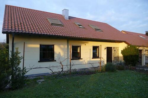 Foto - Zweifamilienhaus - Öhringen - 488.000,00&nbsp;EUR Kaufpreis, ca.&nbsp; 248,00&nbsp;m&sup2;