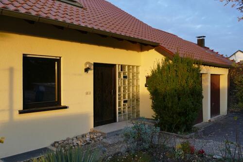 Foto - 10 Zimmer Einfamilienhaus zum Kaufen in Öhringen