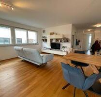 Idyllisches Wohnen auf der Hartenecker Höhe - Ludwigsburg Oßweil