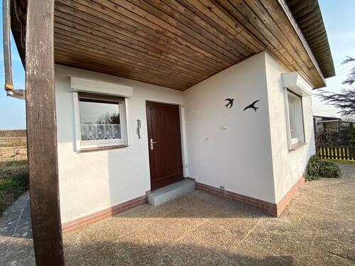 Foto - Grundst&uuml;ck zur Miete in Bad Langensalza