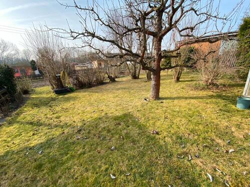 Foto - Grundst&uuml;ck in Bad Langensalza zur Miete