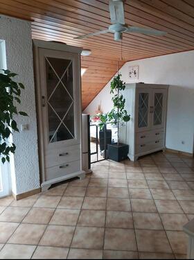 Foto - 2.5 Zimmer Dachgeschoßwohnung zur Miete in Schriesheim