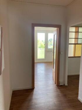 Foto - 2 Zimmer Etagenwohnung in Eberswalde