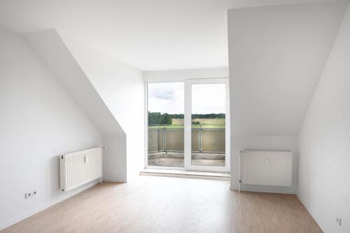 Foto - 2 Zimmer Etagenwohnung zur Miete in Kyritz