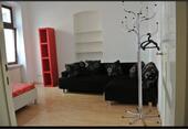 Foto - 1 Zimmer- Wohnung, Czeminskistr.6