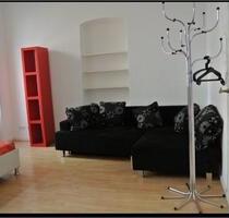 1 Zimmer- Wohnung, Czeminskistr.6 - Berlin Tempelhof-Schöneberg