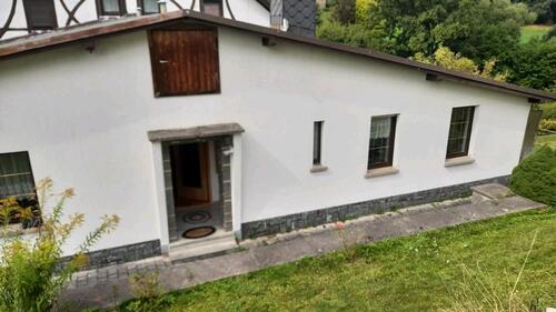 Foto - EFH voll unterkellert, großes Grundstück in Hormersdorf Erz.⁷