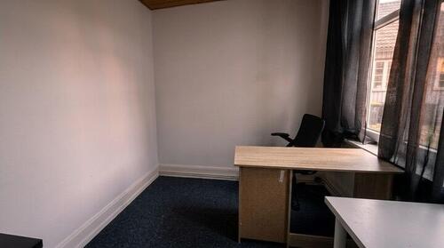 Foto - Kleines Büro Arbeitsraum zu vermieten