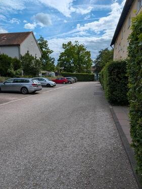 Foto - 1 Zimmer Etagenwohnung zum Kaufen in Herzogenaurach