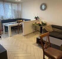 3-Zimmer Wohnung mit Tiefgaragenstellplatz in Ingolstadt
