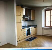 Helle Zweizimmerwohnung - 550,00&nbsp;EUR Kaltmiete, ca.&nbsp; 43,00&nbsp;m&sup2; in Abensberg (PLZ: 93326)