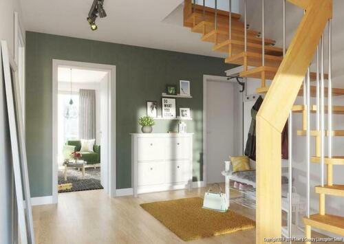 Foto - Einfamilienhaus in Alheim