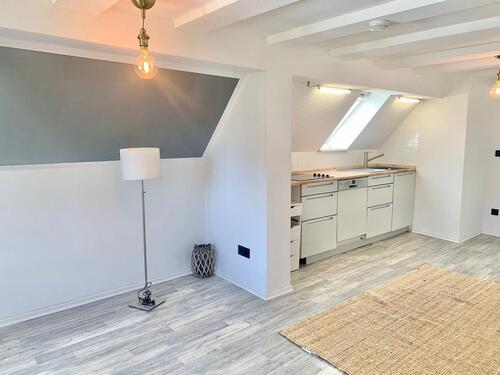 Foto - Etagenwohnung in Kempten (Allgäu)