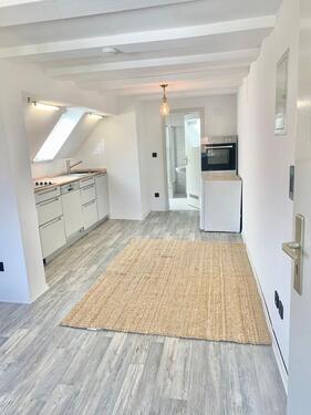 Foto - Etagenwohnung in Kempten (Allgäu) zur Miete