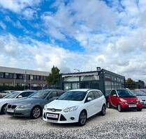 Stellplatz für Autohandel in Nürnberg