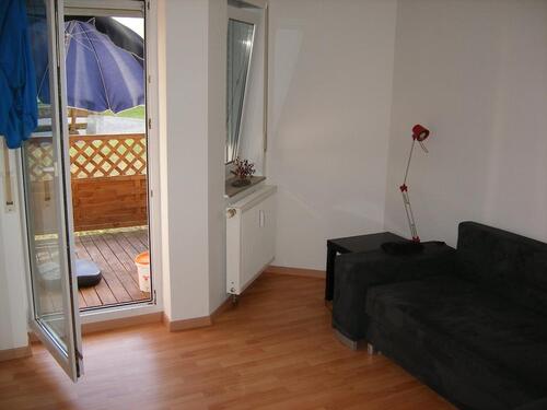 Foto - Etagenwohnung in Neckartenzlingen