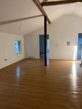 Foto - Etagenwohnung in Monheim zur Miete