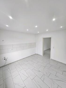 Foto - Etagenwohnung in Versmold