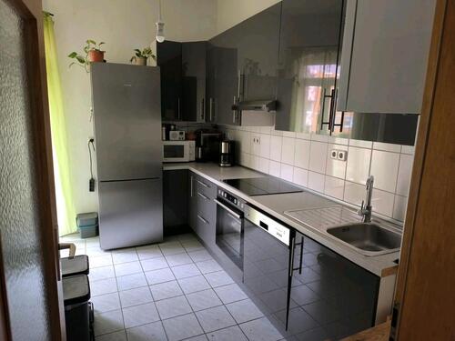 Foto - Etagenwohnung in Nürnberg