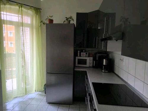 Foto - Etagenwohnung in Nürnberg zur Miete