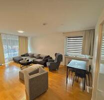 Helle 2-Zimmer-Wohnung mit großem Balkon, Top Lage Alt-Erkrath