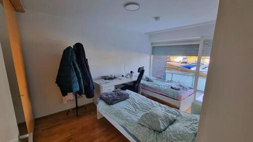 Foto - Etagenwohnung in Erkrath zur Miete