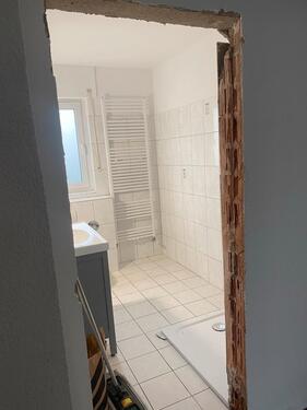 Foto - Etagenwohnung in Bad Salzuflen