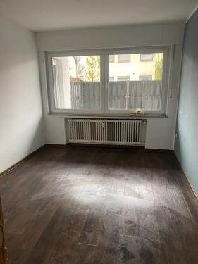 Foto - Etagenwohnung in Bad Salzuflen zur Miete