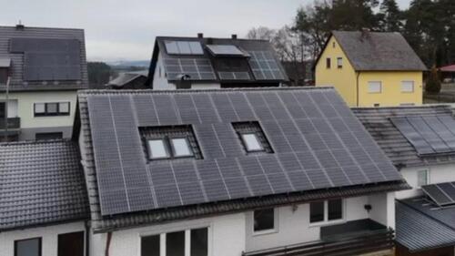 Foto - Helle renovierte 3-Zimmer DG-Wohnung in Dürnsricht