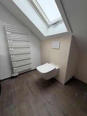 Foto - Etagenwohnung in Schwarzach bei Nabburg