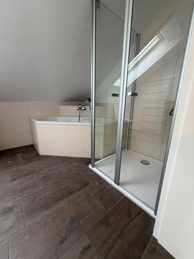 Foto - Etagenwohnung in Schwarzach bei Nabburg zur Miete