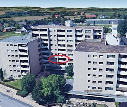 Foto - 2 Zimmer Etagenwohnung zur Miete in Herford