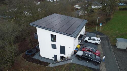 Foto - Freudenberg Moderne 3 ZKB Wohnung Perfekte LAGE