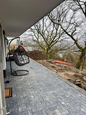 Foto - 3 Zimmer Etagenwohnung in Freudenberg