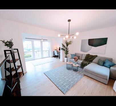 Foto - Schöne 2-Zi Wohnung an zauberhafter Lage (20 Tage im Jahr Shared)