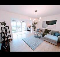 Schöne 2-Zi Wohnung an zauberhafter Lage (20 Tage im Jahr Shared) - Berlin Treptow-Köpenick