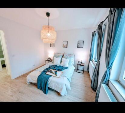 Foto - Etagenwohnung in Berlin zur Miete