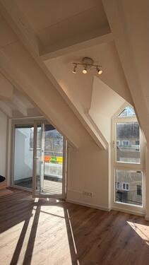 Foto - Helle 1,5-Maisonette-Wohnung in Tübingen (stadtnah)