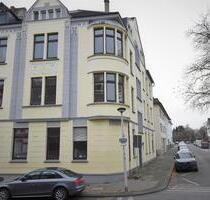 SG Ohligs Dachgeschoss Mietwohnung 90m² Altbau 3,5 Zimmer KBD - Solingen Aufderhöhe