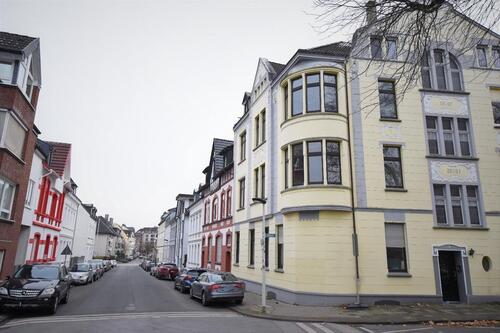 Foto - 3 Zimmer Etagenwohnung zur Miete in Solingen