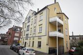 Foto - 3 Zimmer Etagenwohnung in Solingen