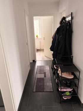 Foto - Wohnung am Waldrand - 550,00&nbsp;EUR Kaltmiete, ca.&nbsp; 60,00&nbsp;m&sup2;