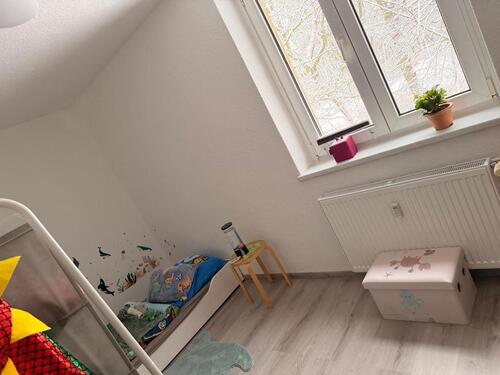 Foto - 3 Zimmer Etagenwohnung in Schönwald