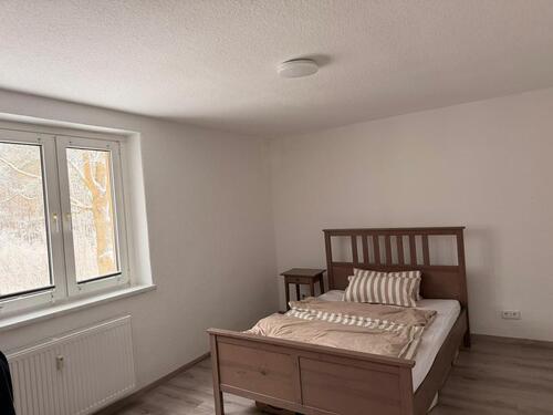 Foto - Etagenwohnung in Schönwald zur Miete