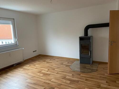 Foto - 3 Zimmer Etagenwohnung in Grünberg