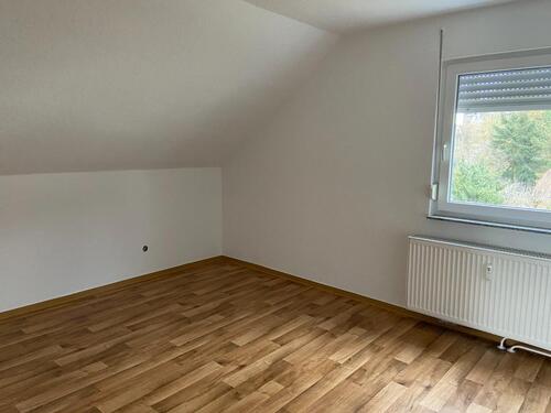 Foto - Etagenwohnung in Grünberg zur Miete