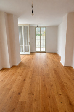 Foto - Erstbezug nach Sanierung! Wunderschöne 2 Zimmer Wohnung mit Terrasse