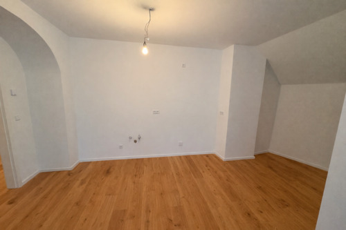 Foto - 2 Zimmer Etagenwohnung zur Miete in Jüterbog