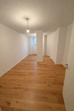 Foto - Etagenwohnung in Jüterbog zur Miete